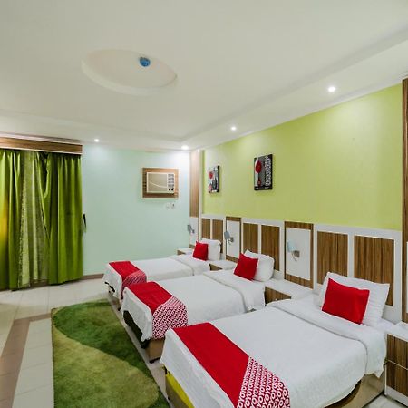 Asoul Furnitured Units #6 Aparthotel Riyadh Exteriör bild