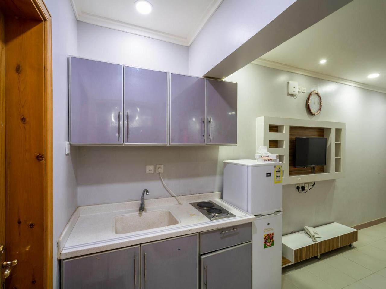 Asoul Furnitured Units #6 Aparthotel Riyadh Exteriör bild