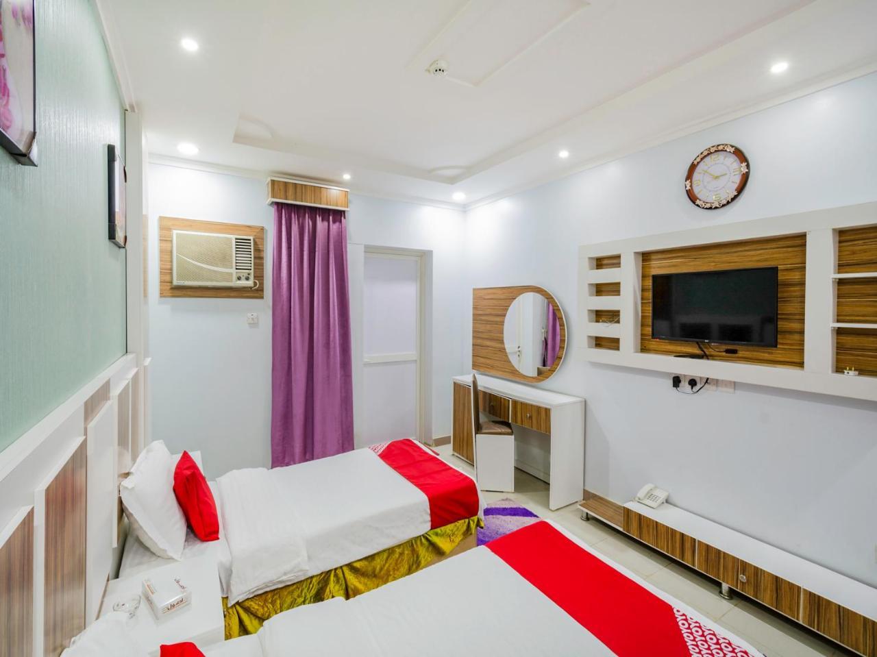 Asoul Furnitured Units #6 Aparthotel Riyadh Exteriör bild