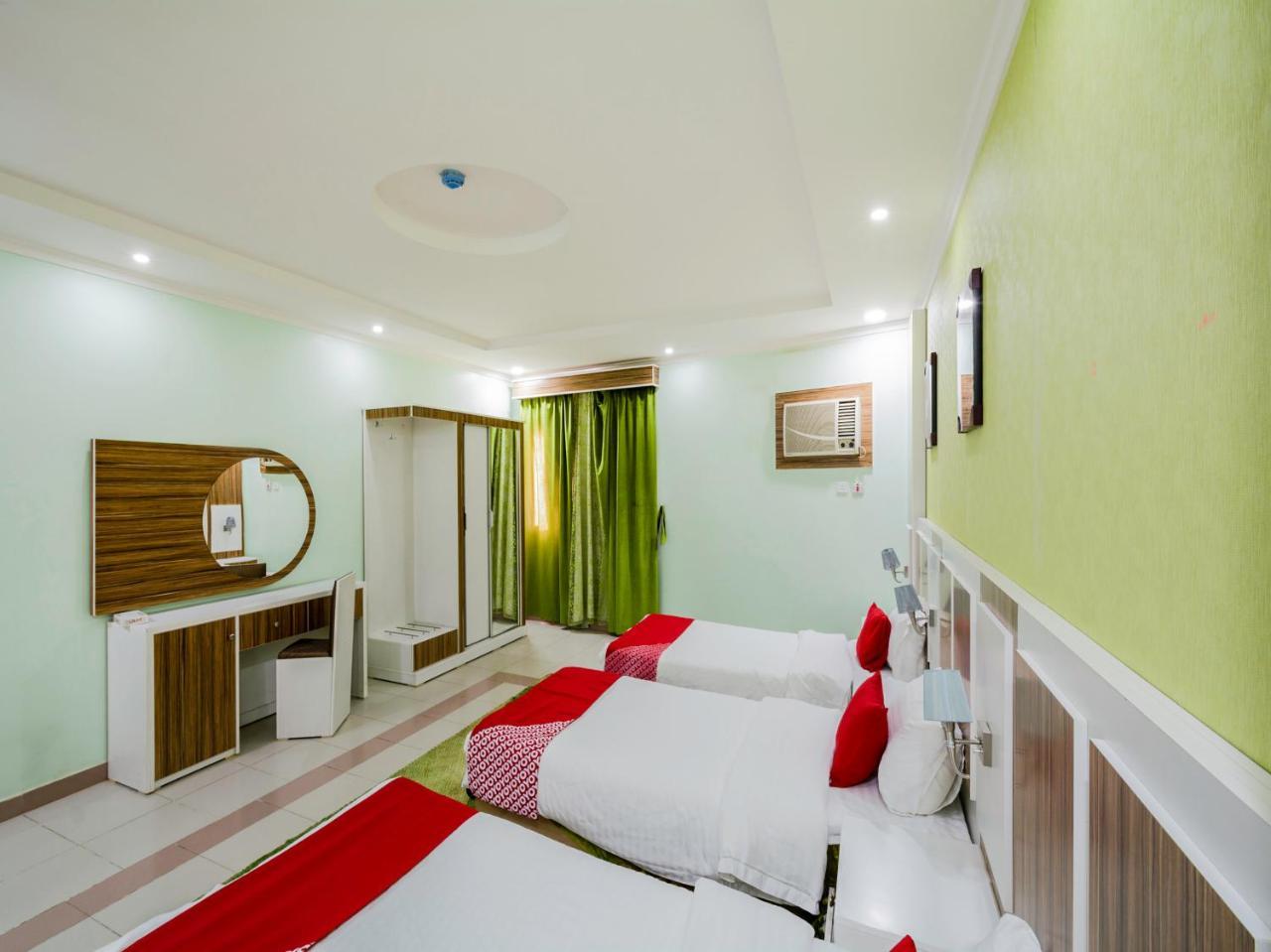 Asoul Furnitured Units #6 Aparthotel Riyadh Exteriör bild
